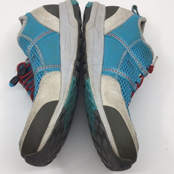 Olukai Women’s Trainers Kai’L Trainer Size 9 *flawed* - Picture 15 of 15